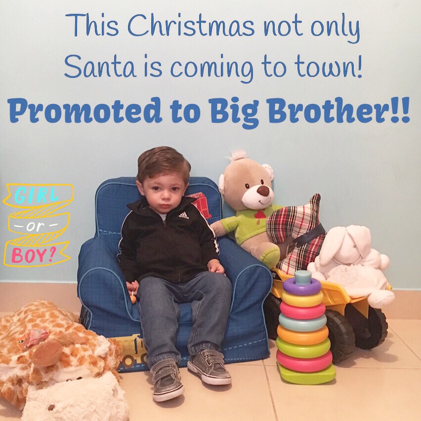 Me enteré que iba a ser varón y lloré por 3&nbsp;días