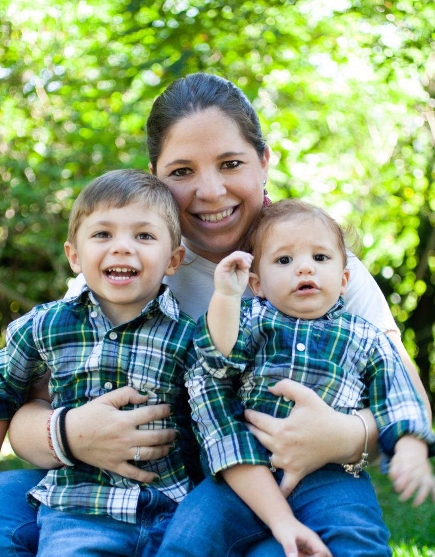 Trabajando desde casa, algo que siempre&nbsp;soñé!
